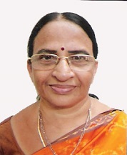 Mrs.K.B.Savitri