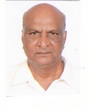 Mr. K. Narayana Rao