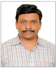 Mr. K.Sreekanth Babu